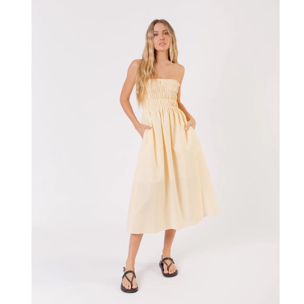 Lullaby Club Tessa Dress
